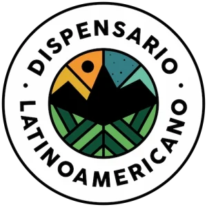 Logo de Dispensario Latinoamericano
