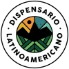 logo dispensario latam